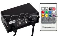 Контроллер LN-RF20B-W (12/24V,144/288W, ПДУ 20кн), 15070 |  код. 015070 |  Arlight